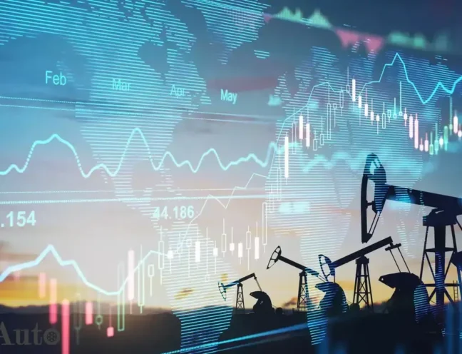 understanding the Global Oil & Gas Trading Landscape