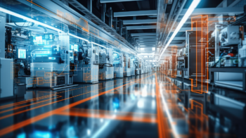 Control & Automation