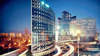 Infrastructure & Utilities