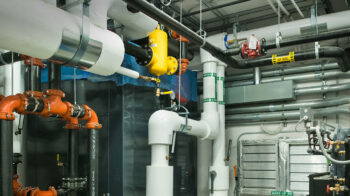 mechanical and piping
