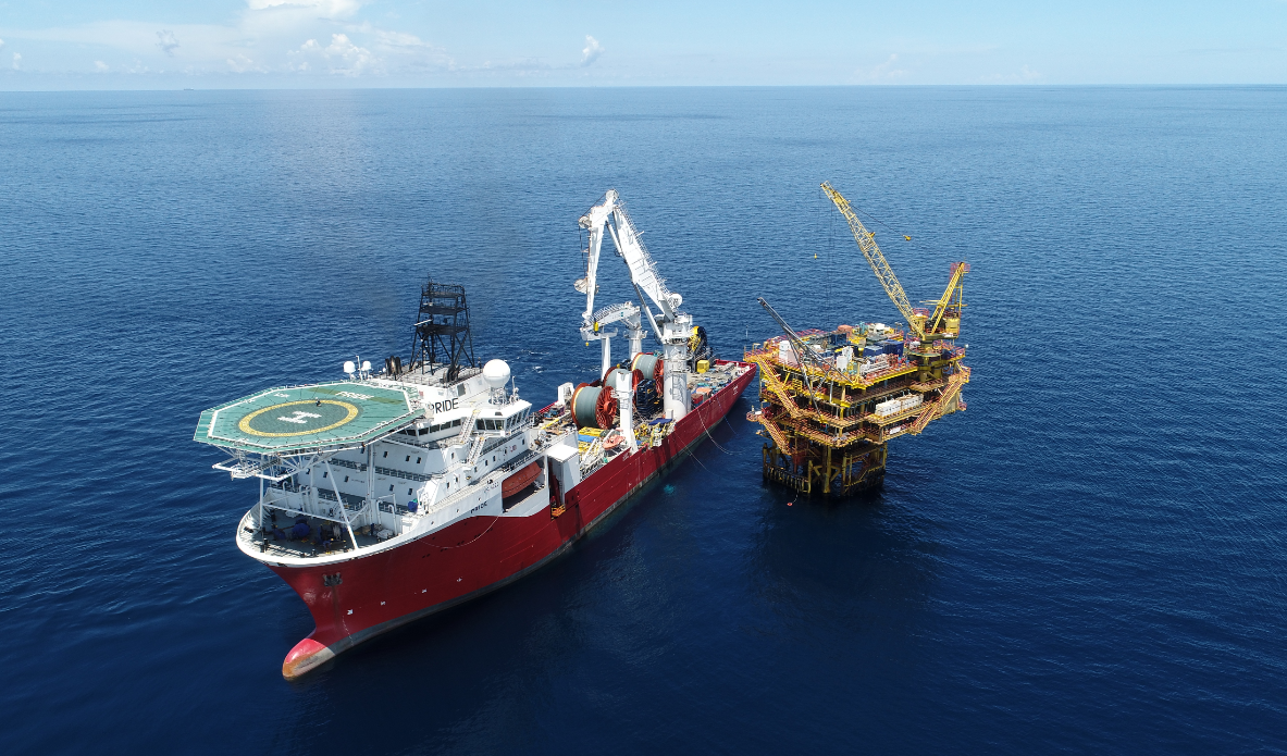 PRIDE-Tantawan-Field