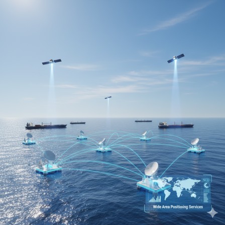 Positioning Services